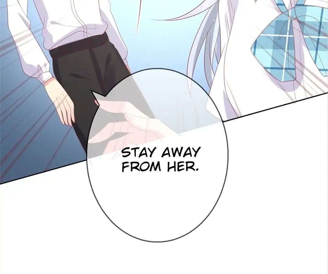 Popular Deskmate is A Cat chapter 86 - page 73