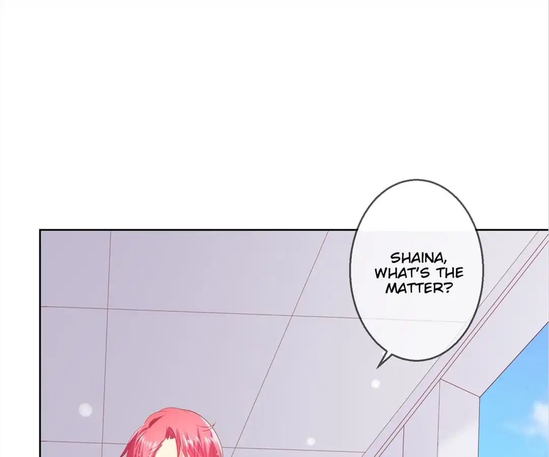 Popular Deskmate is A Cat chapter 86 - page 8