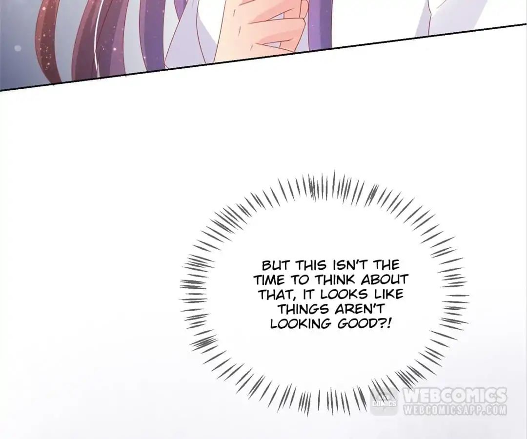 Popular Deskmate is A Cat chapter 86 - page 84