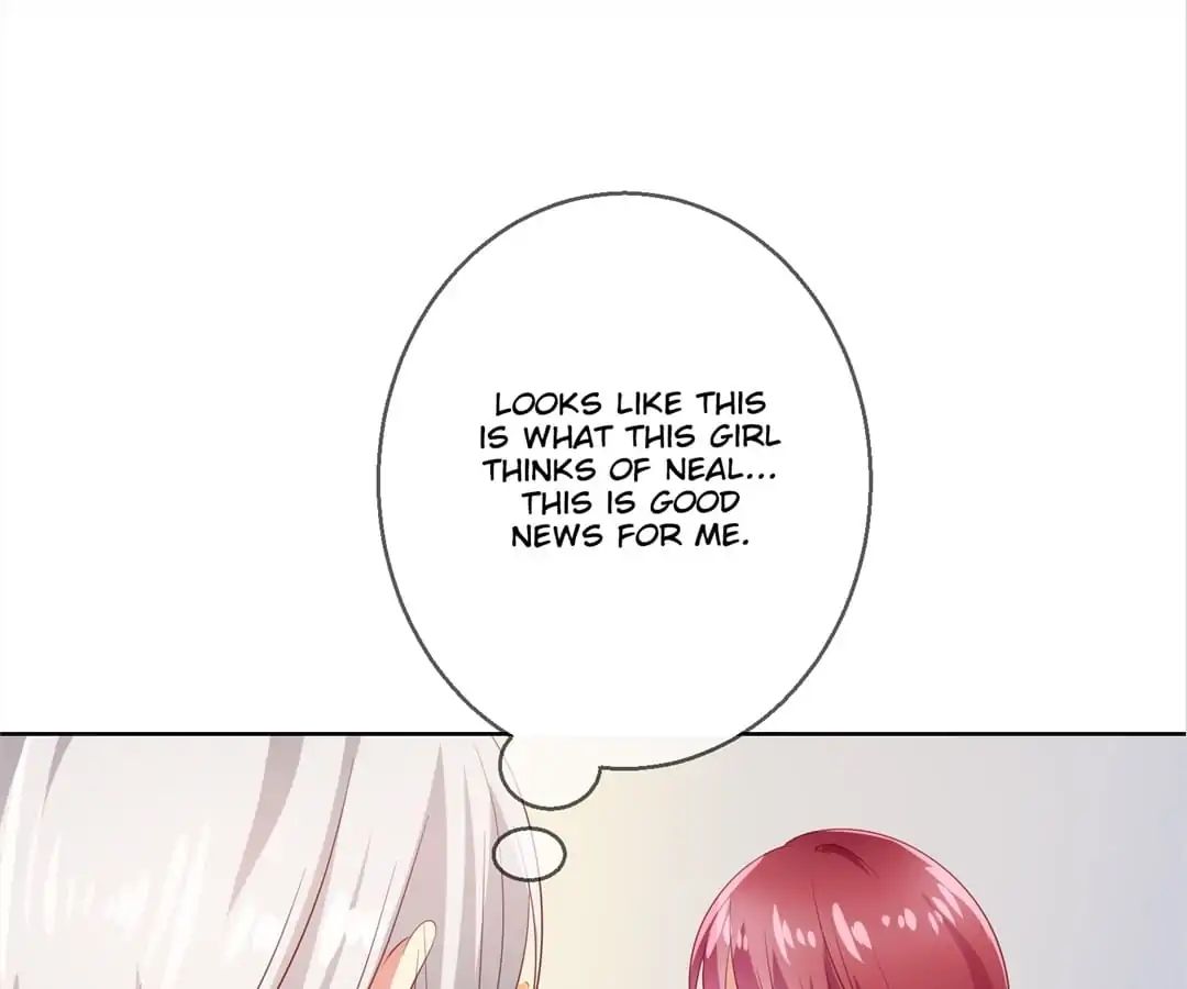 Popular Deskmate is A Cat chapter 85 - page 1
