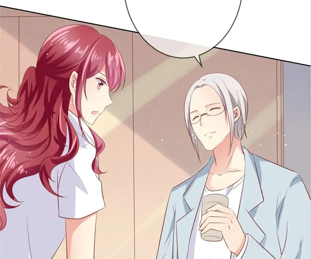 Popular Deskmate is A Cat chapter 85 - page 11