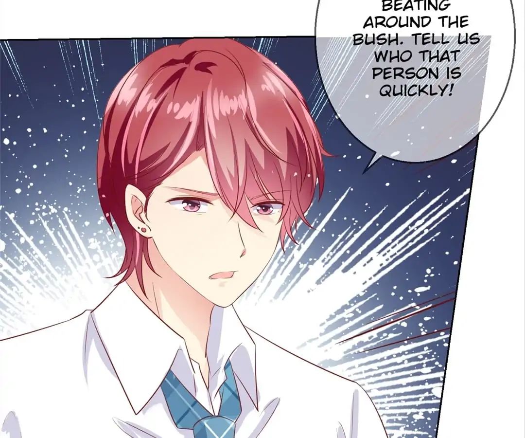 Popular Deskmate is A Cat chapter 85 - page 13