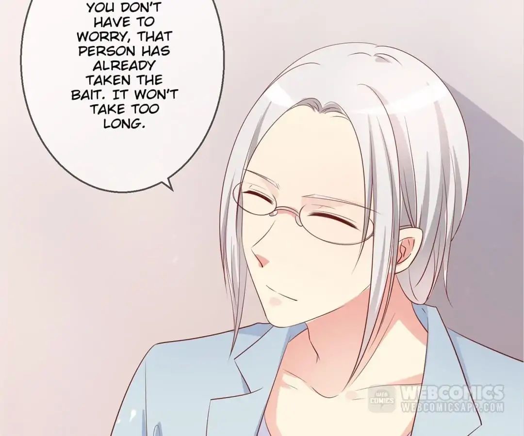 Popular Deskmate is A Cat chapter 85 - page 18