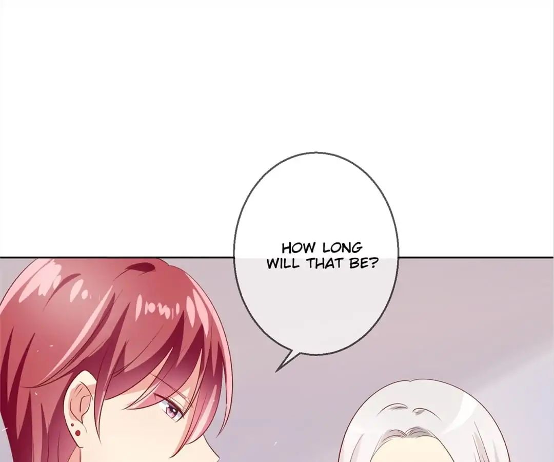 Popular Deskmate is A Cat chapter 85 - page 20