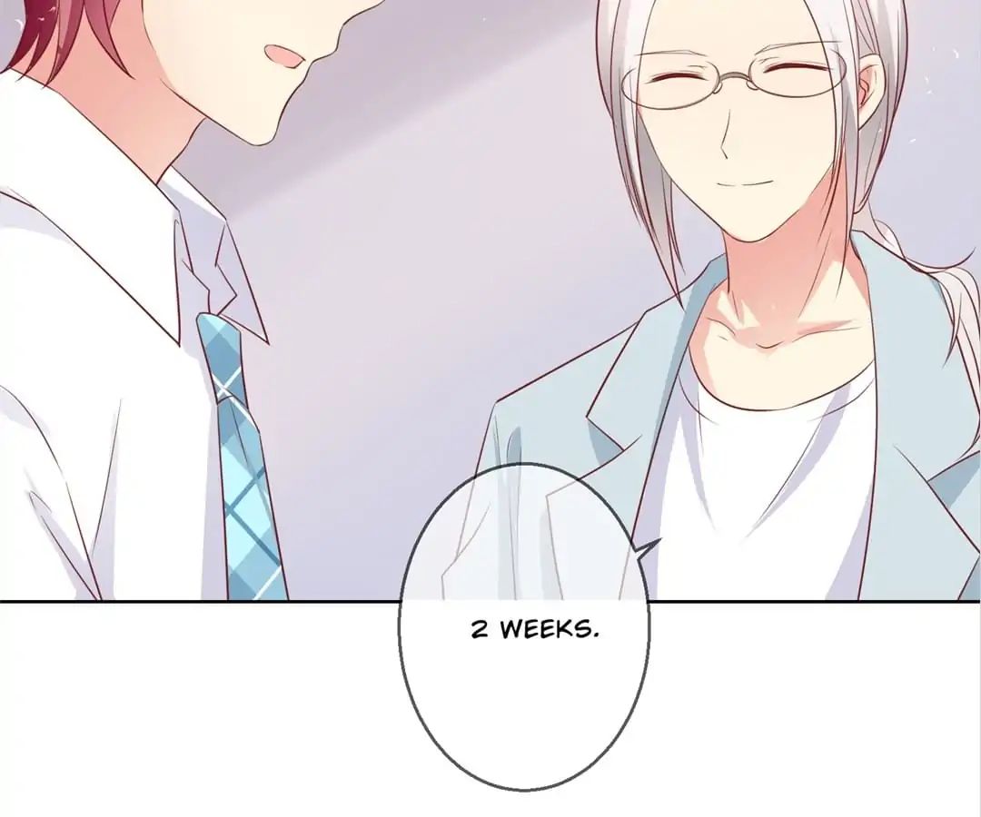 Popular Deskmate is A Cat chapter 85 - page 21