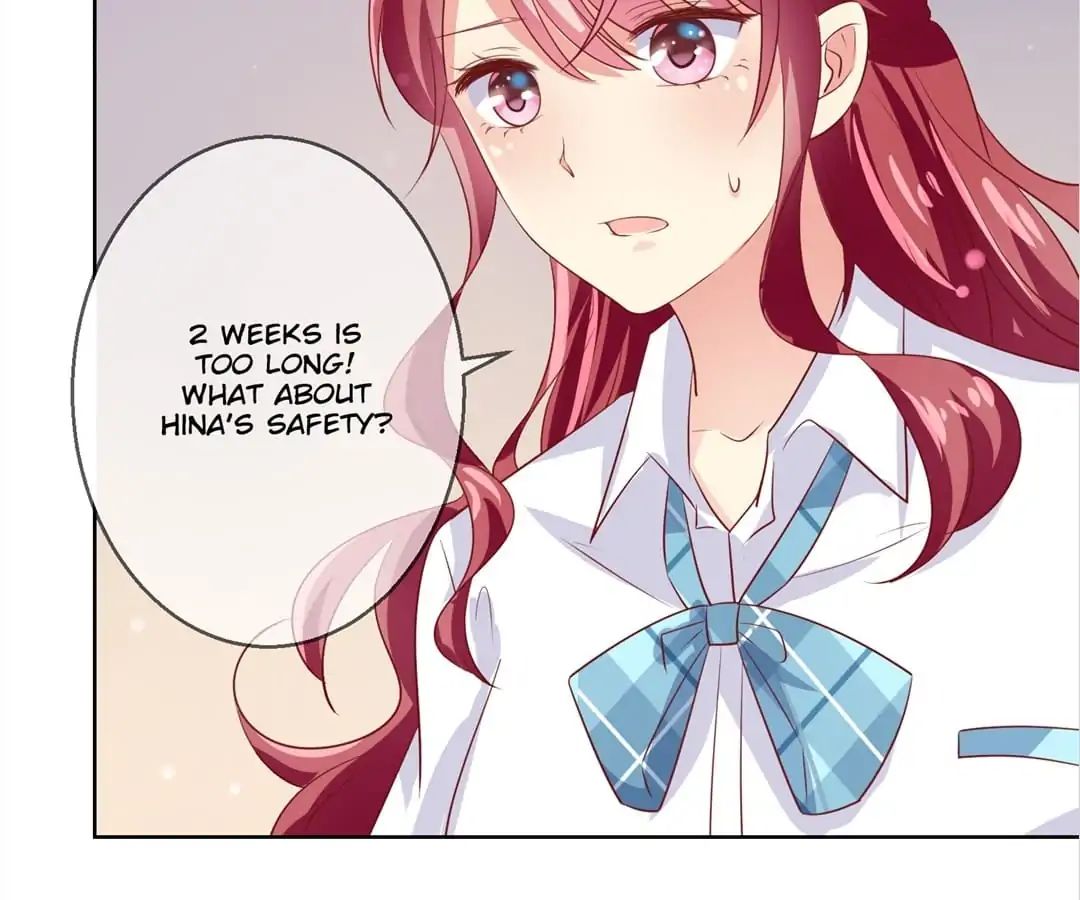 Popular Deskmate is A Cat chapter 85 - page 23