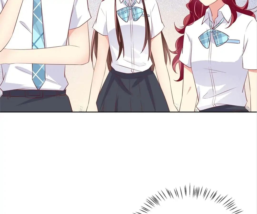 Popular Deskmate is A Cat chapter 85 - page 28