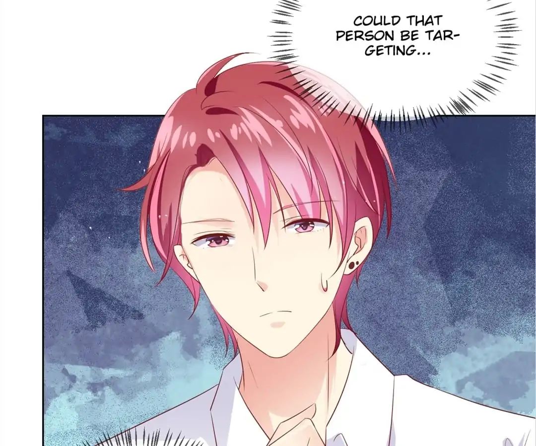 Popular Deskmate is A Cat chapter 85 - page 29