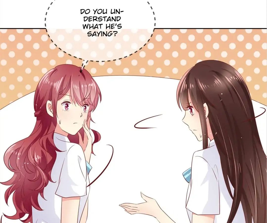 Popular Deskmate is A Cat chapter 85 - page 31