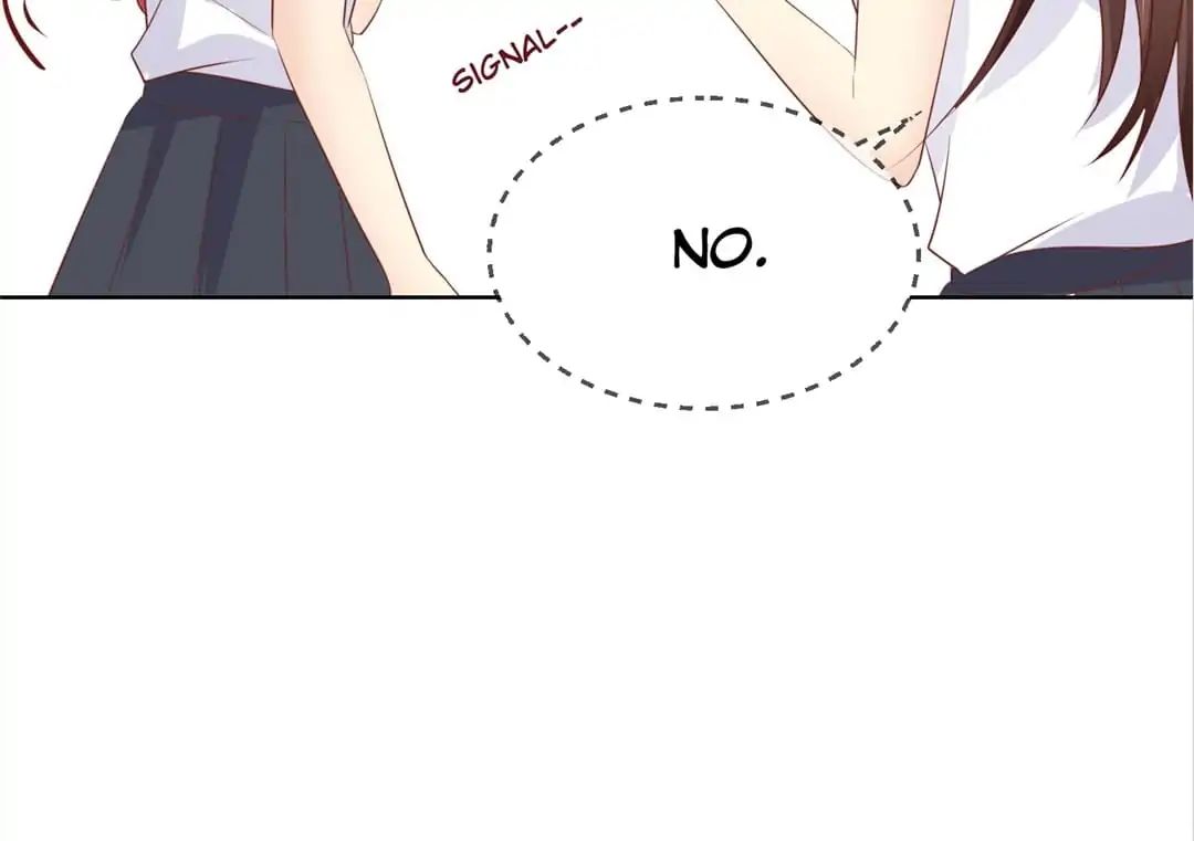 Popular Deskmate is A Cat chapter 85 - page 32