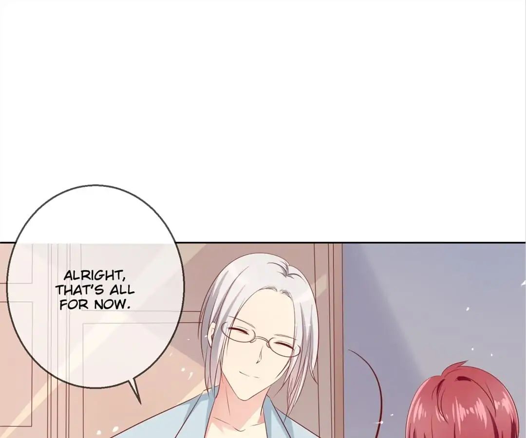 Popular Deskmate is A Cat chapter 85 - page 33