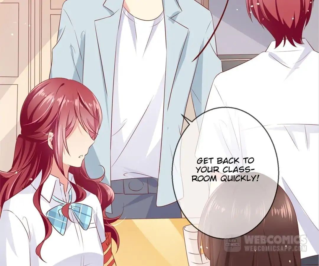 Popular Deskmate is A Cat chapter 85 - page 34