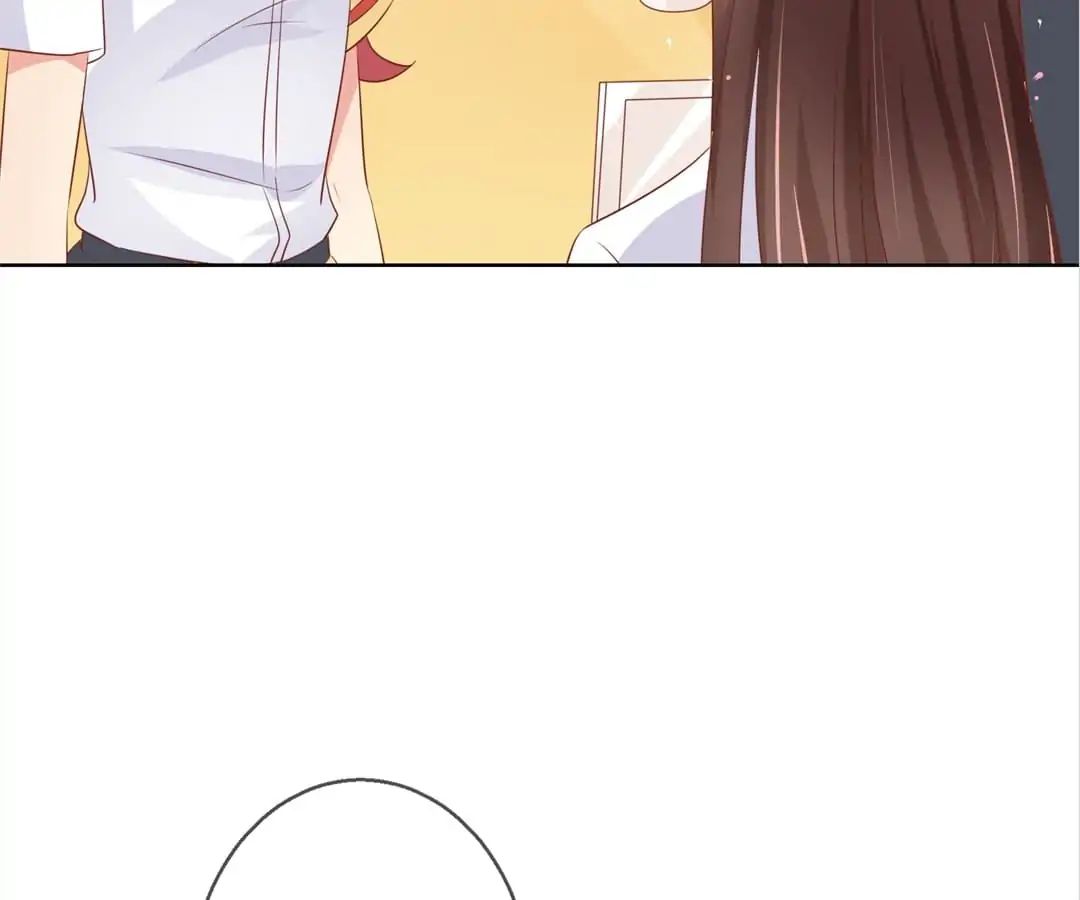 Popular Deskmate is A Cat chapter 85 - page 35