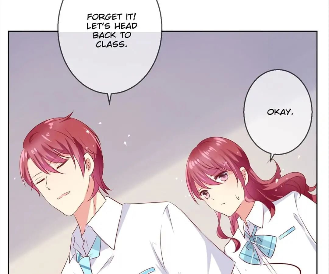 Popular Deskmate is A Cat chapter 85 - page 36