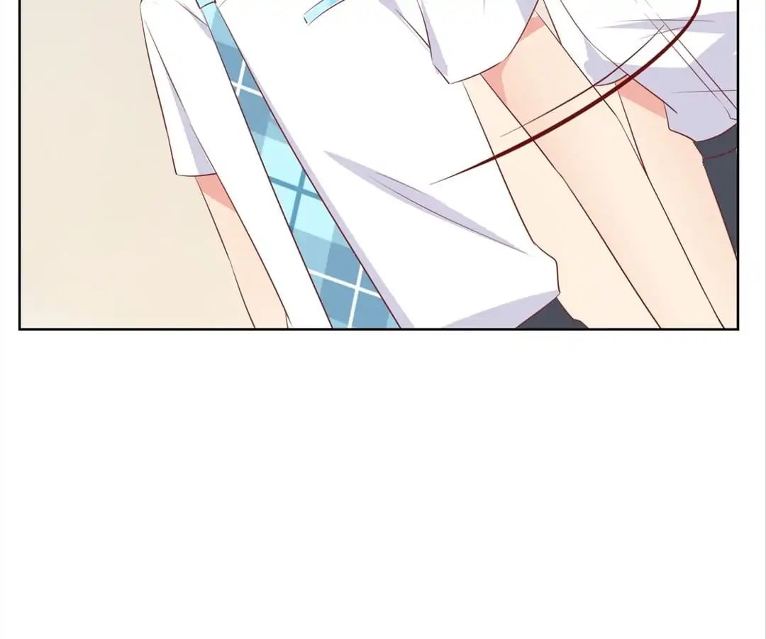 Popular Deskmate is A Cat chapter 85 - page 37