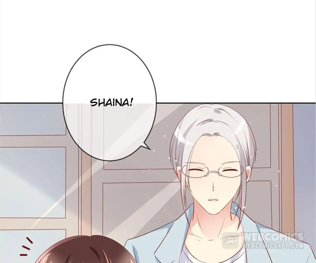Popular Deskmate is A Cat chapter 85 - page 38