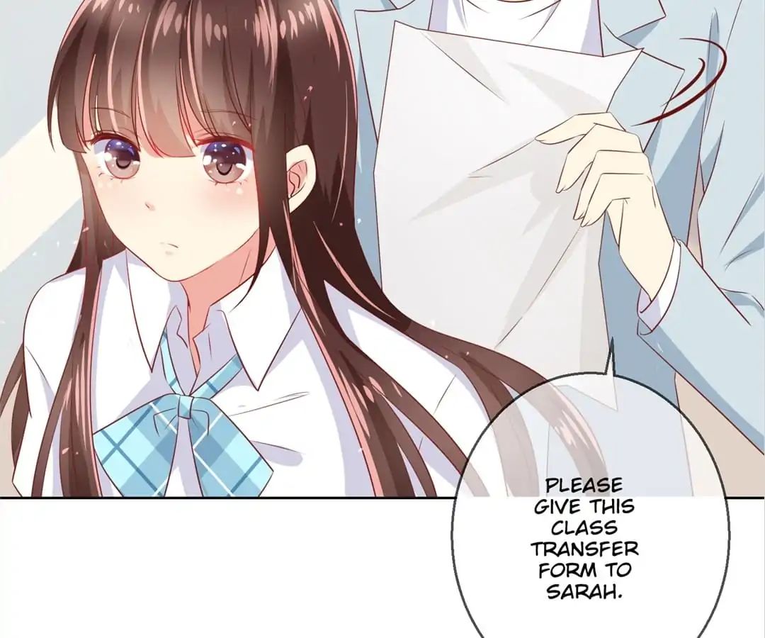 Popular Deskmate is A Cat chapter 85 - page 39