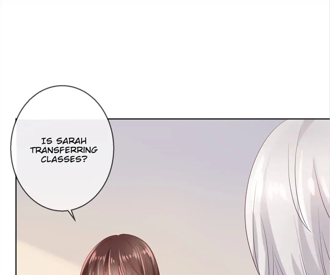 Popular Deskmate is A Cat chapter 85 - page 41