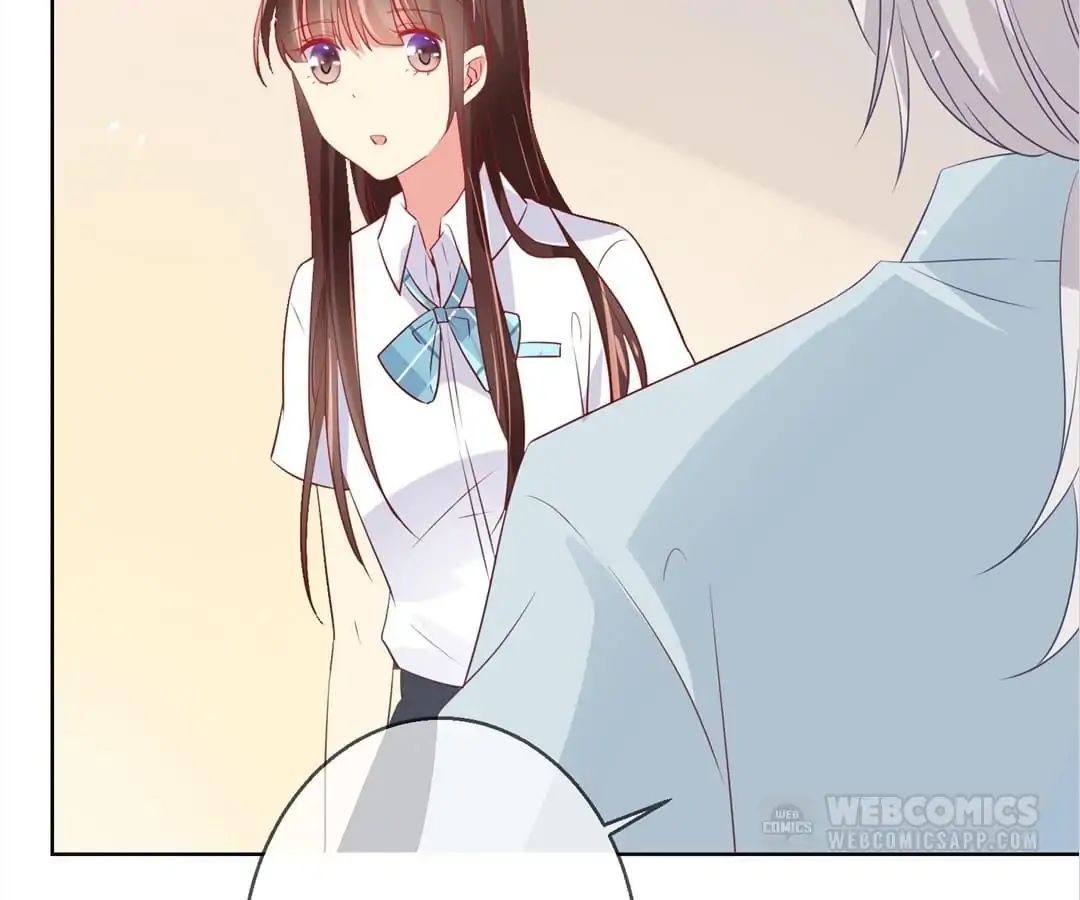 Popular Deskmate is A Cat chapter 85 - page 42