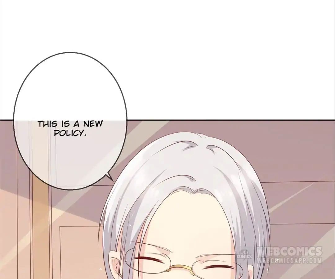 Popular Deskmate is A Cat chapter 85 - page 46