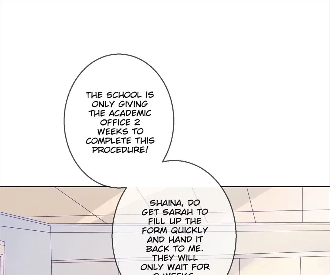 Popular Deskmate is A Cat chapter 85 - page 48