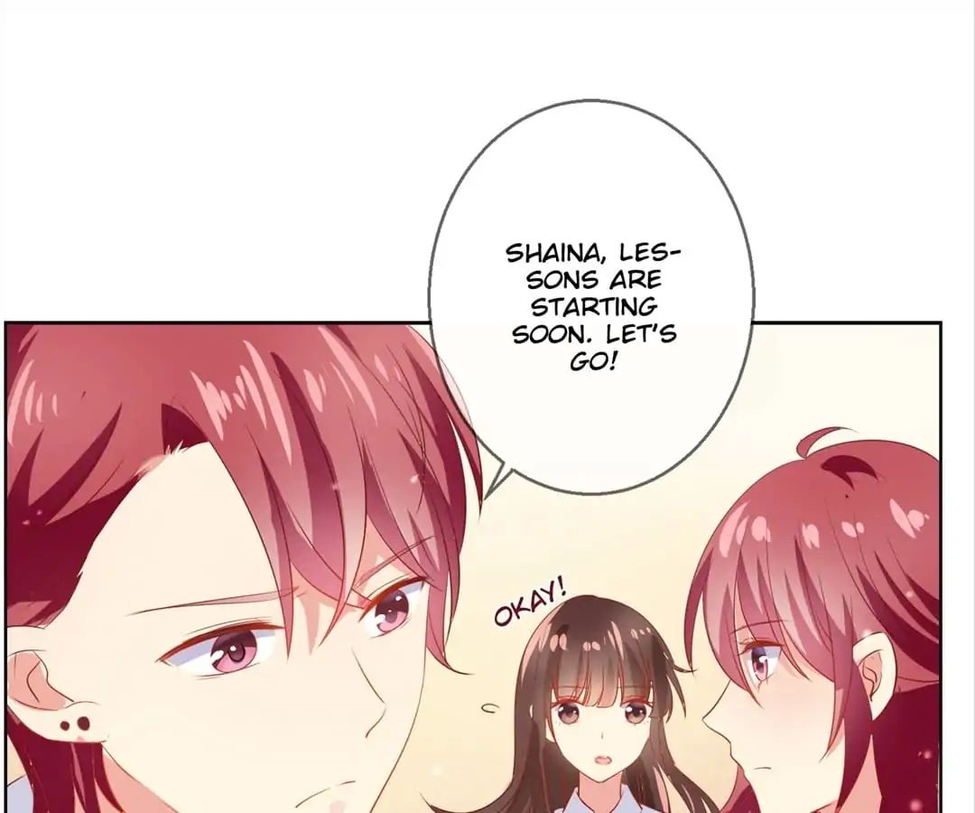 Popular Deskmate is A Cat chapter 85 - page 53