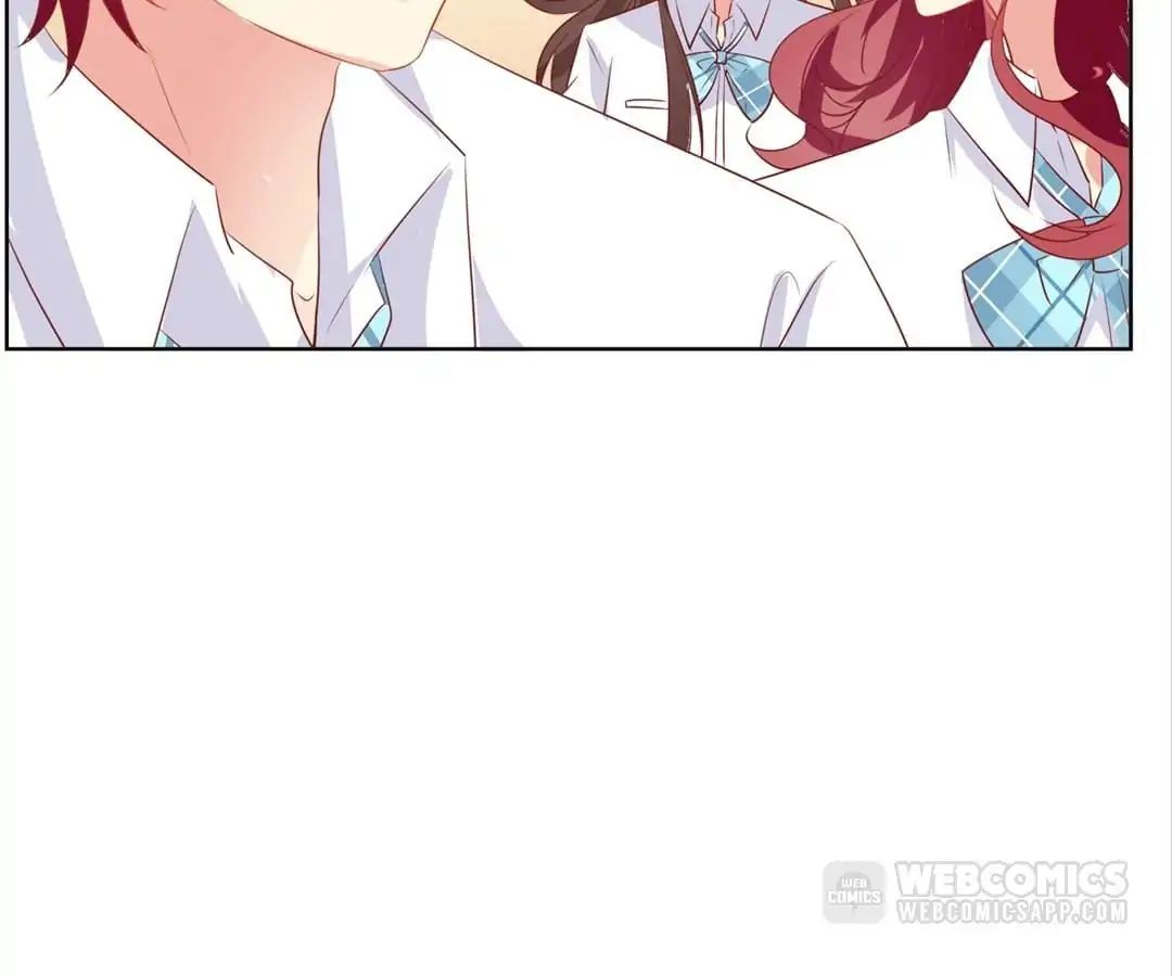 Popular Deskmate is A Cat chapter 85 - page 54
