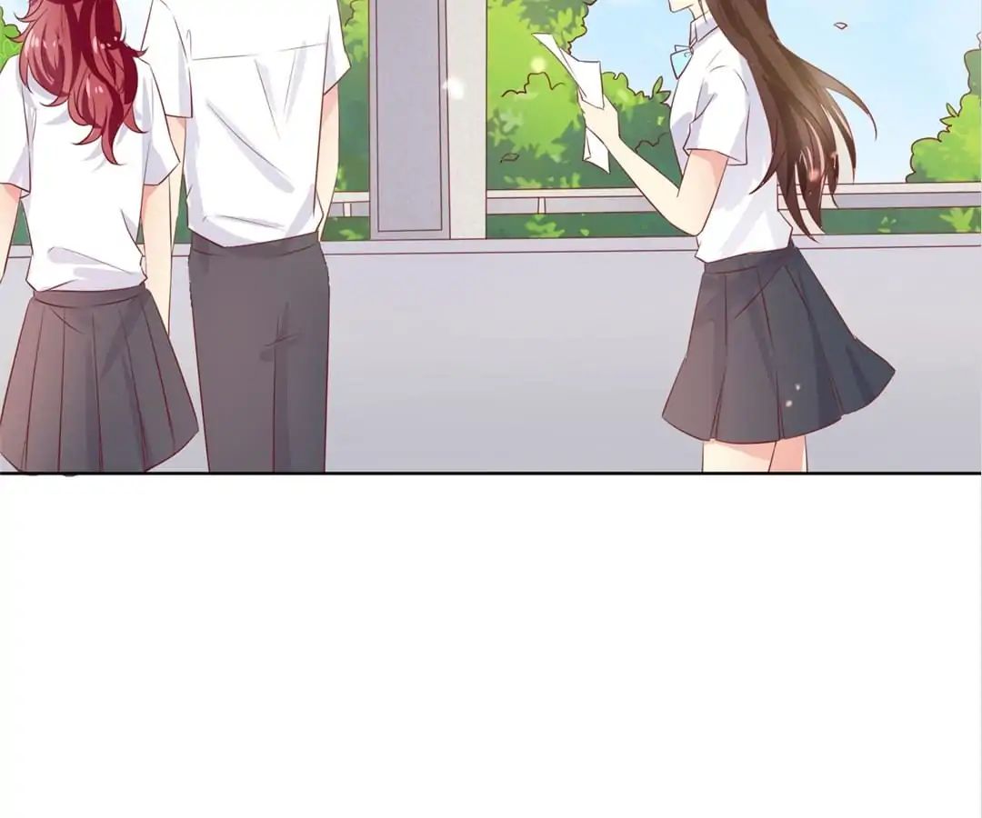 Popular Deskmate is A Cat chapter 85 - page 56