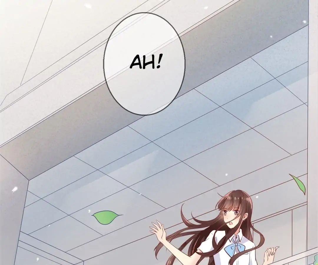 Popular Deskmate is A Cat chapter 85 - page 59