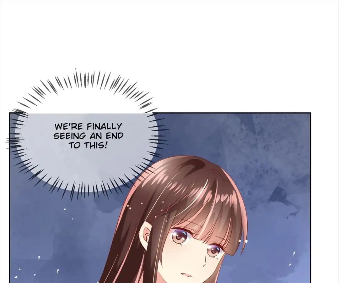 Popular Deskmate is A Cat chapter 85 - page 8