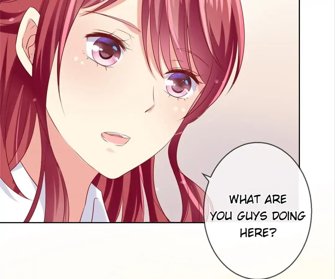 Popular Deskmate is A Cat chapter 83 - page 101