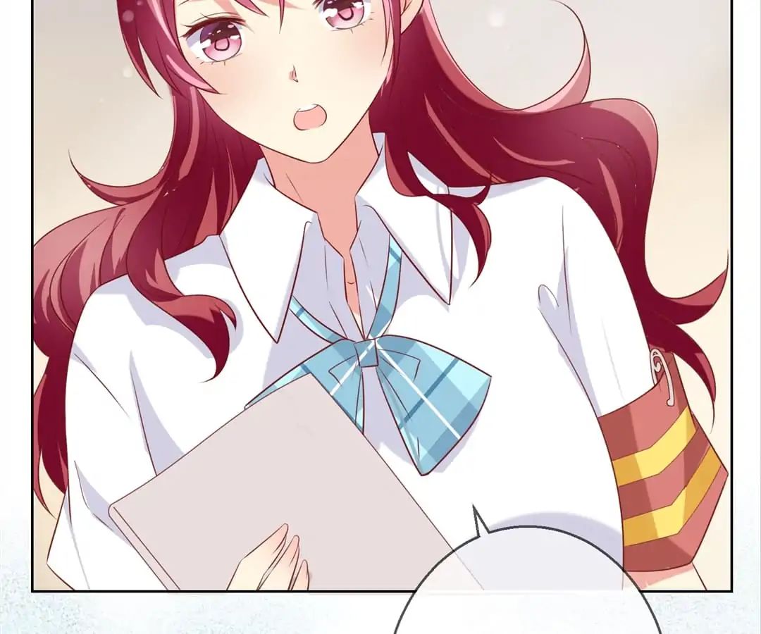 Popular Deskmate is A Cat chapter 83 - page 107