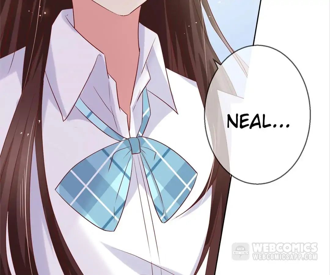Popular Deskmate is A Cat chapter 83 - page 14