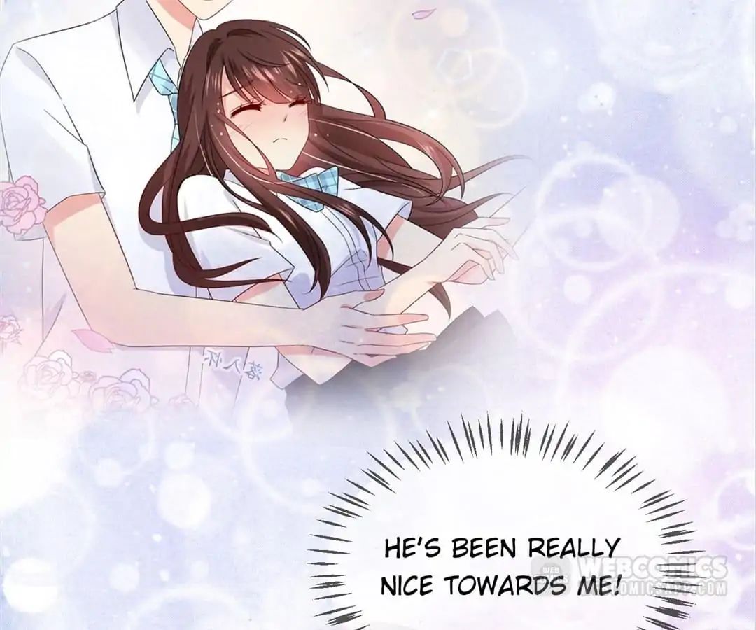 Popular Deskmate is A Cat chapter 83 - page 18