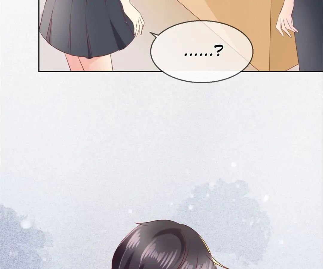 Popular Deskmate is A Cat chapter 83 - page 25