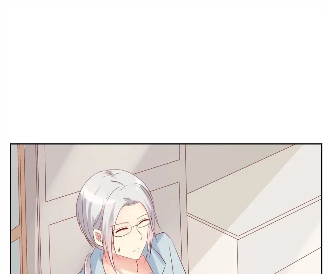 Popular Deskmate is A Cat chapter 83 - page 28