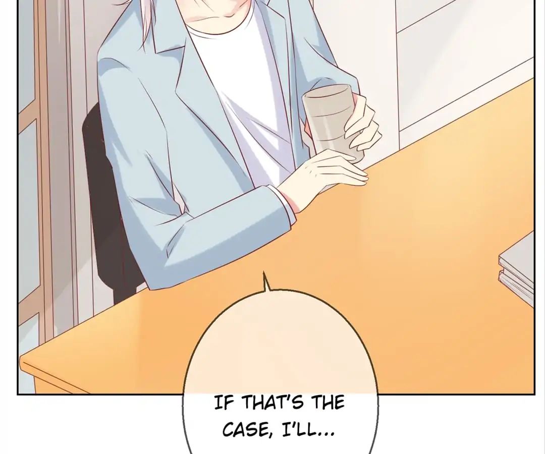 Popular Deskmate is A Cat chapter 83 - page 29
