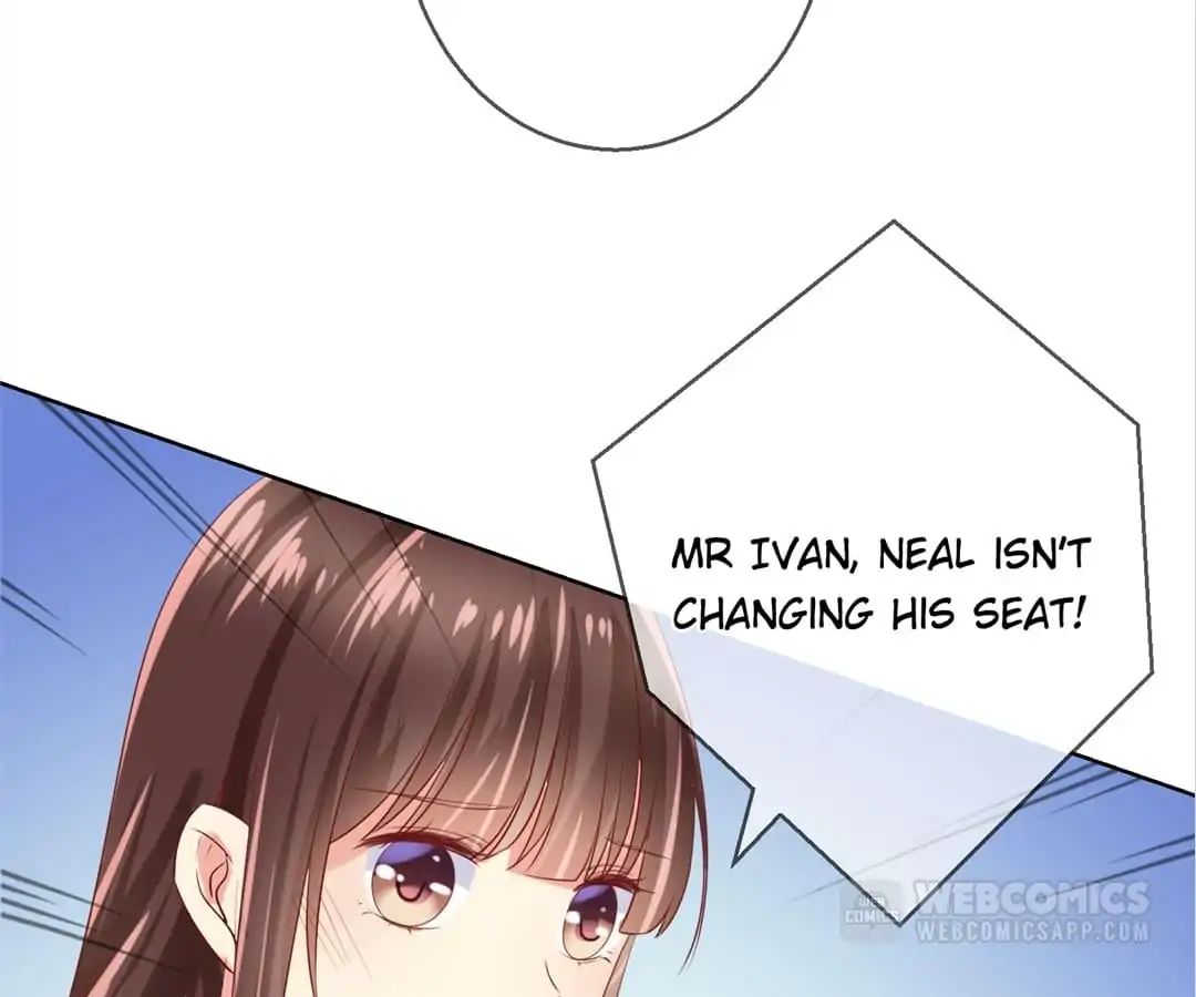 Popular Deskmate is A Cat chapter 83 - page 30