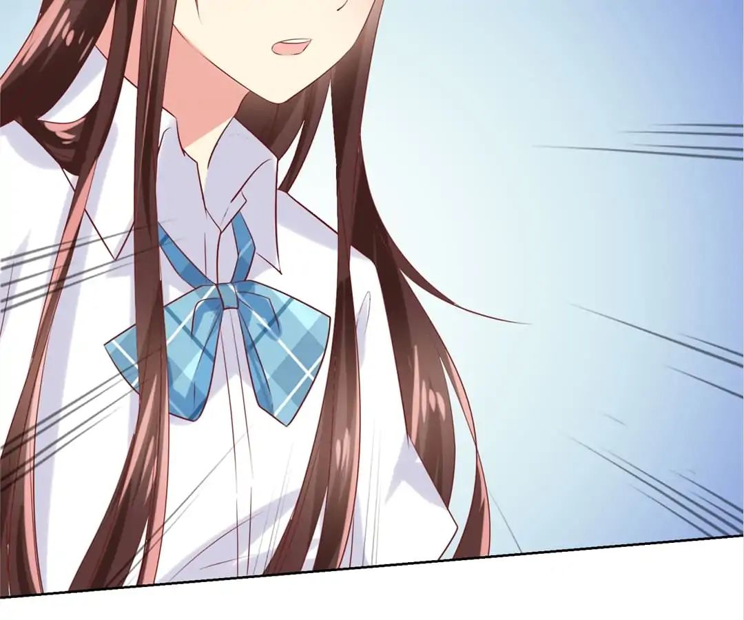 Popular Deskmate is A Cat chapter 83 - page 31
