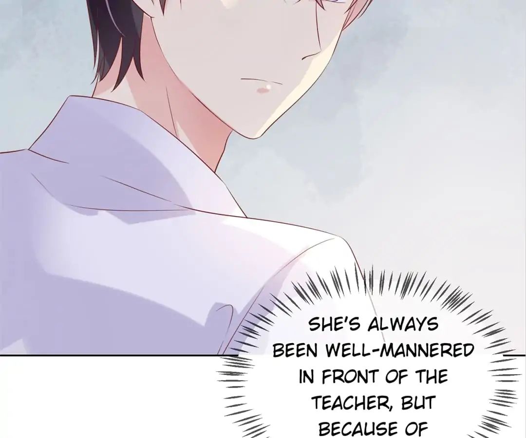 Popular Deskmate is A Cat chapter 83 - page 36