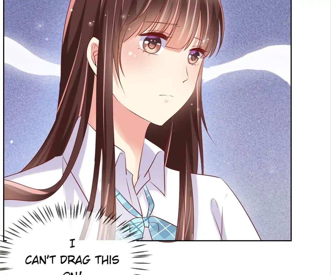 Popular Deskmate is A Cat chapter 83 - page 43