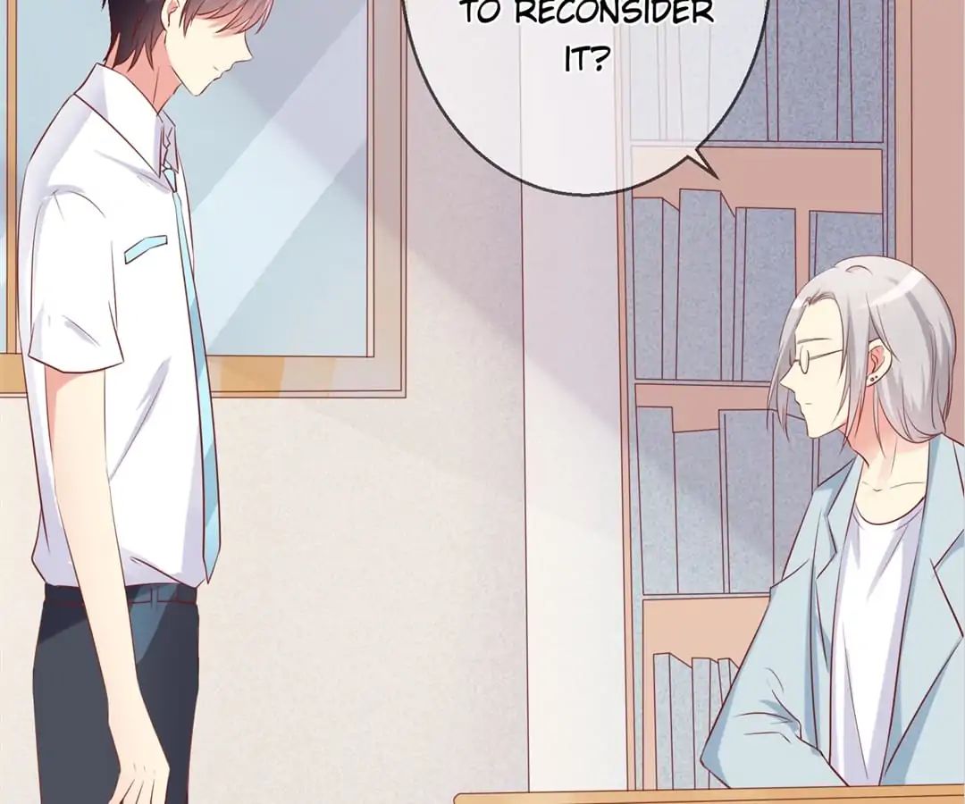 Popular Deskmate is A Cat chapter 83 - page 45