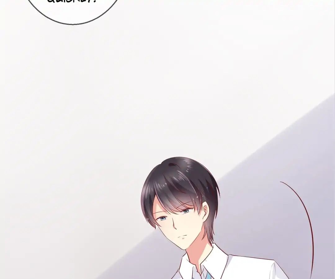 Popular Deskmate is A Cat chapter 83 - page 5