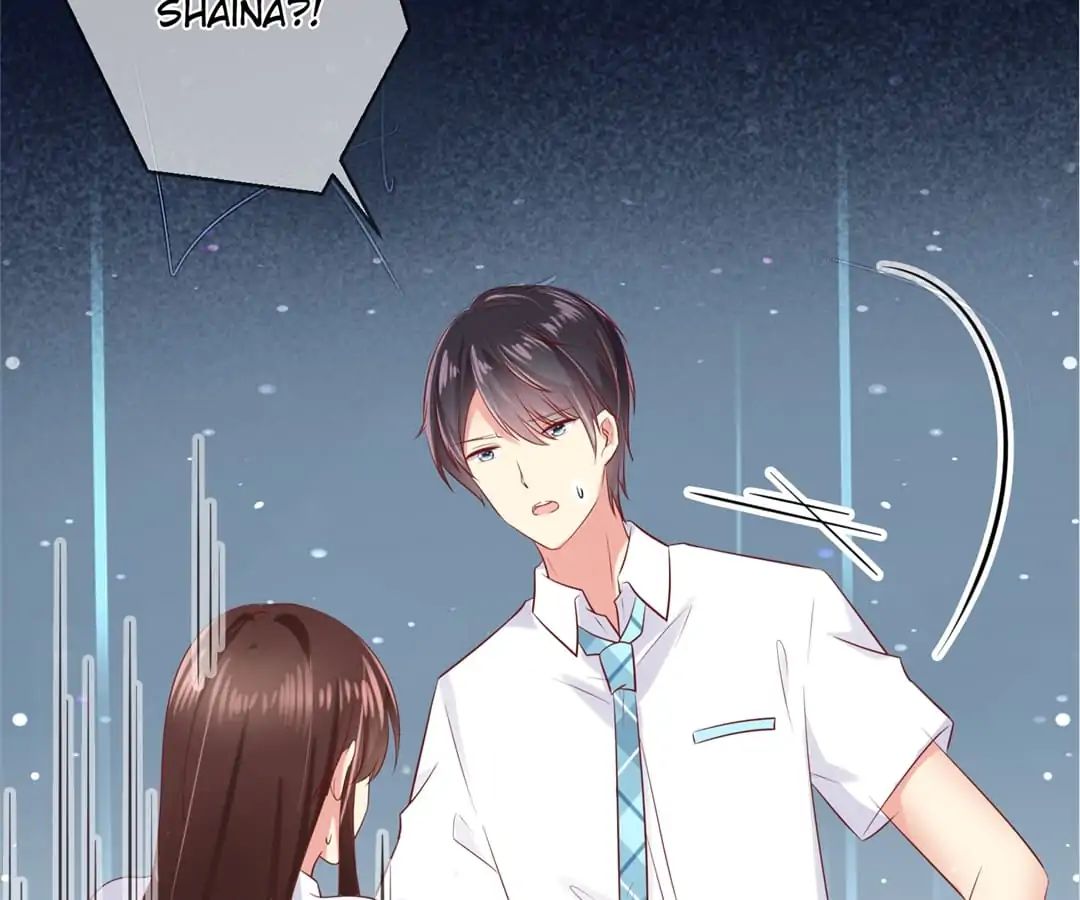 Popular Deskmate is A Cat chapter 83 - page 57