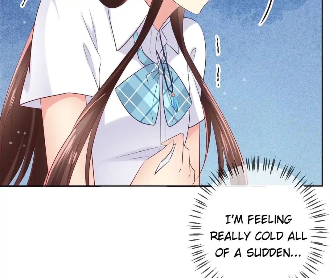 Popular Deskmate is A Cat chapter 83 - page 60