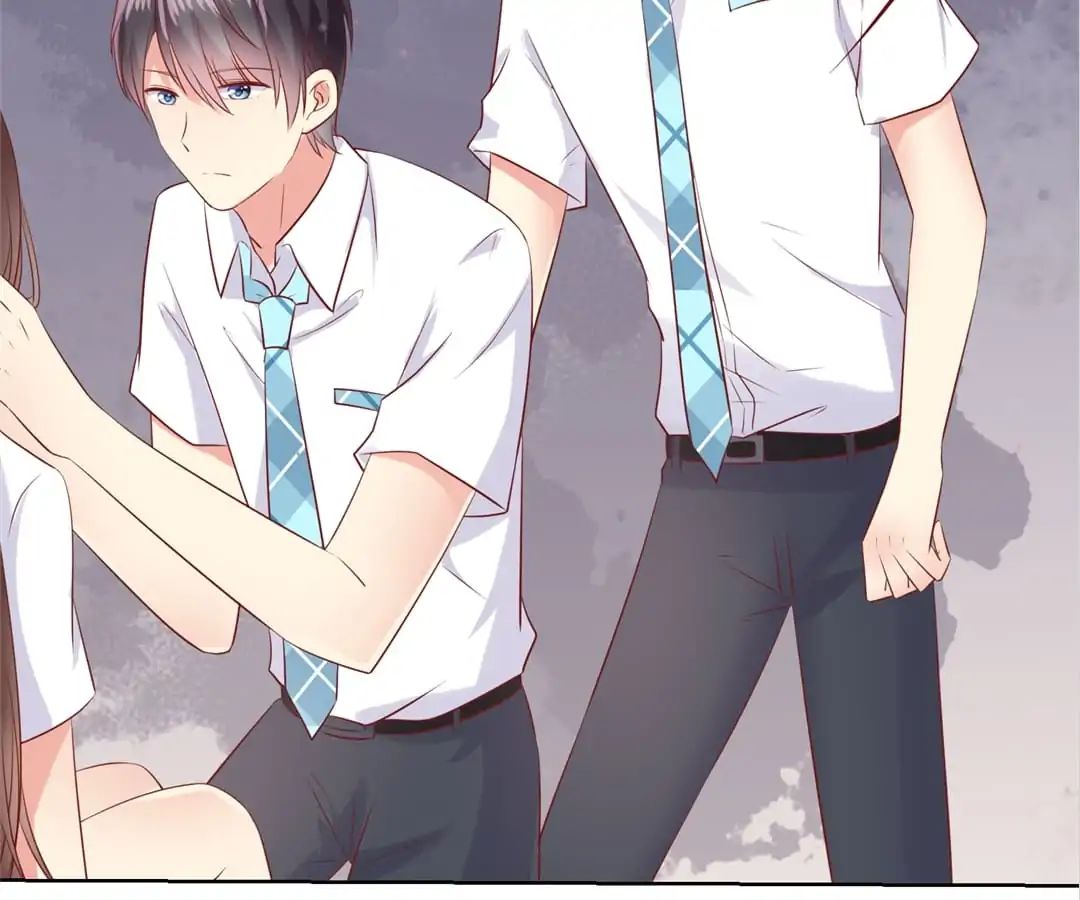 Popular Deskmate is A Cat chapter 83 - page 63