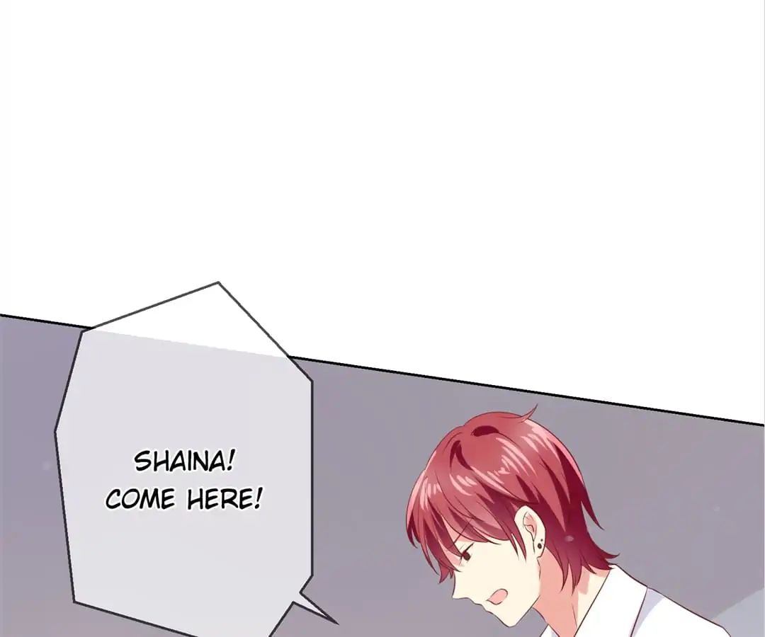 Popular Deskmate is A Cat chapter 83 - page 64