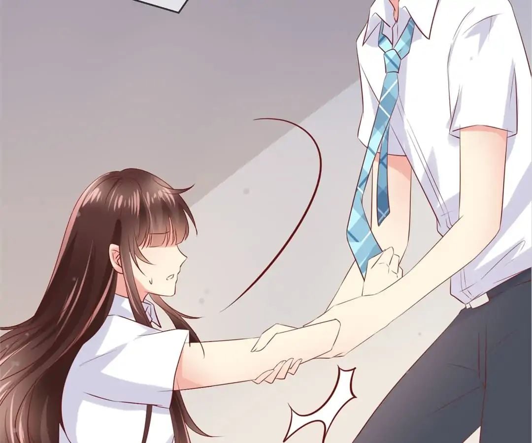 Popular Deskmate is A Cat chapter 83 - page 65