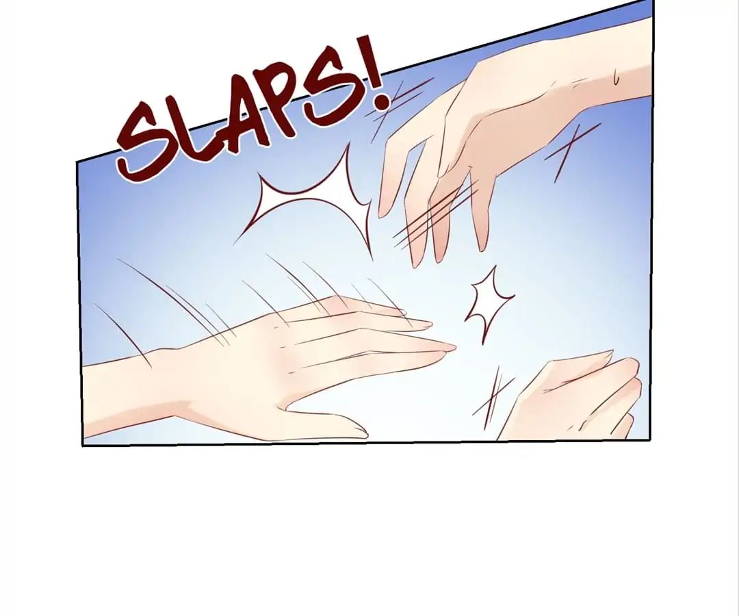 Popular Deskmate is A Cat chapter 83 - page 67