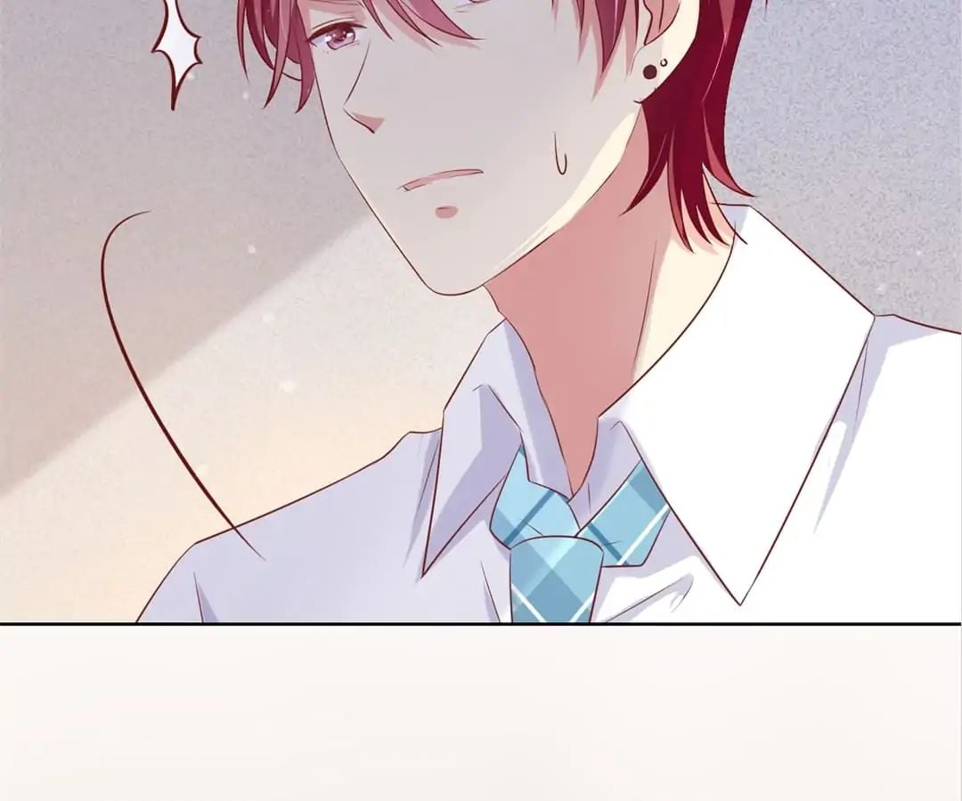 Popular Deskmate is A Cat chapter 83 - page 72